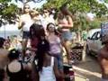 LAGOA DA CONFUSÃO 2007