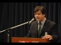 Roy Cortina - Presentacion Catedra Estevez Boero - Primera Parte