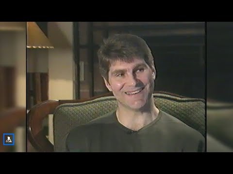 Be A Player: Rewind | Ray Bourque