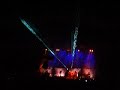 TOOL @ Bonnaroo 2007