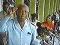 Mwalimu Julius Kambarage Nyerere On African Unity
