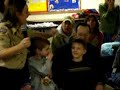 2008 Pinewood Derby