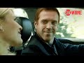 Homeland - A Good Dive