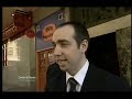 Birmingham Scientology Protest on Central News