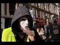 Birmingham Scientology Protest on Central News