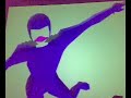 WarioWare at cinema - boss wii dance WarioWare at cinema - boss wii dance