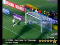 14/12/2009 - HEXACAMPEÃO - Todos os Gols do Fla no Brasileiro 2009