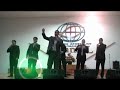 BELLAS MANSIONES - GRUPO FILADELFIA ACAPELLA