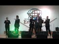BELLAS MANSIONES - GRUPO FILADELFIA ACAPELLA
