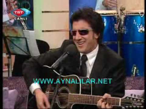 ERHAN GULERYUZ - TRT1 IYI SABAHLAR PROGRAMINDA