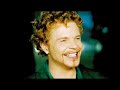 winner of swedish idol 2004. since the video is nowhere to be found,i made a slideshow containing various pictures with the audio of his performance of the winner's single during the finale. another great song written by jorgen elofsson.