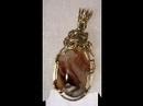 Gemstone Pendants