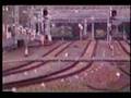 ある日の東急蒲田駅
