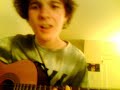 Original Full Song: The Invisible Man