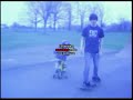 Justin Green Skating #2