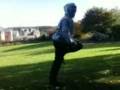 videos de wilkii dancin it bemish.mp4