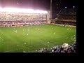 Boca Juniors Gol en la Bombonera