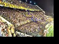 Boca Juniors Gol en la Bombonera