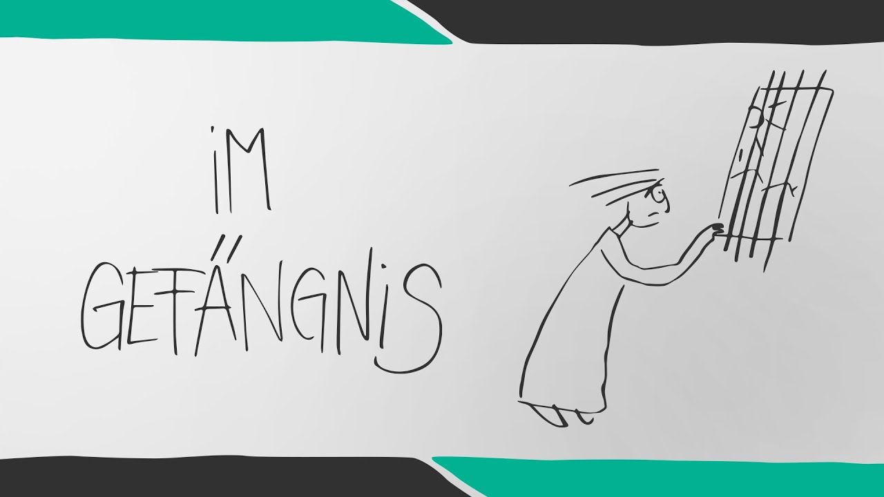 Im Gefängnis | Joseph