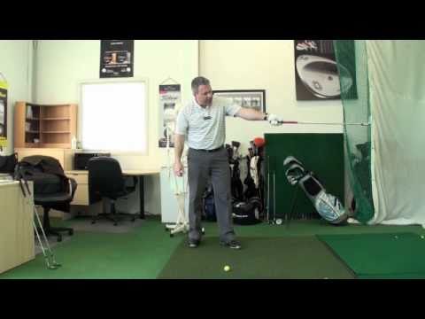 Talking Power for Ladies Part 2; #1 Most Popular Golf Teacher on You Tube Shawn Clement