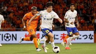 2026/27明治安田J1リーグ 第8節 清水エスパルス戦
