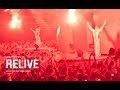 Sensation Serbia 2012 'Innerspace' post event movie
