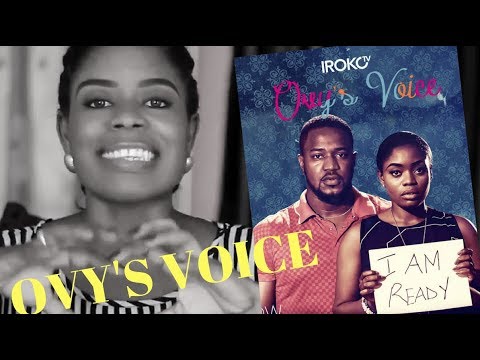 #FastFridayswithAdenike: Ovy's Voice Nigerian Movie Review