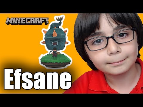 EFSANE DEVAM EDİYOR !!! MİNECRAFT'TA Speed Builders BKT