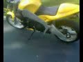 Buell Firebolt XB9R D&D Exhaust #2 Buell Firebolt XB9R D&D Exhaust #2