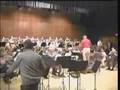 LSSO Russlan and Ludmilla rehearsal 2004