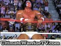 The Return of the Ultimate Warrior The Return of the Ultimate Warrior