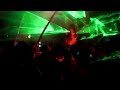 THE ADVENT @ M47  - S�r�nd #1