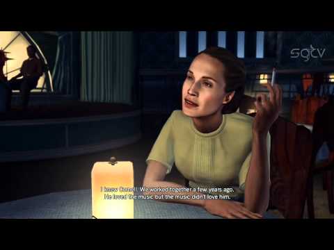 Видео № 0 из игры L.A. Noire. Расширенное издание (Б/У) [X360]