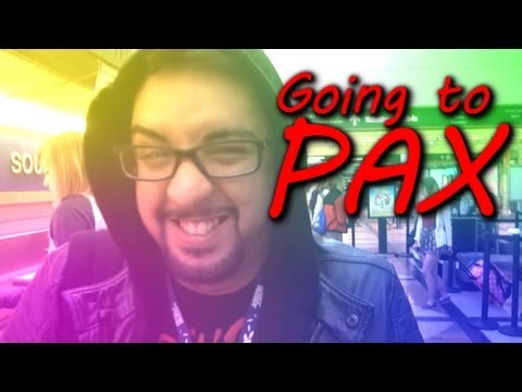 pax east pax east