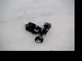 Mt2 winter driving