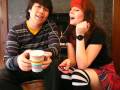 New Chanukah Song - Fa La Freezing - iPod holiday lipdub
