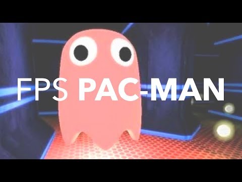 pacman pacman