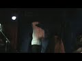 STARBORO ENT LIVE FROM EL MOCAMBO (pt5)