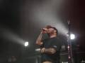 videos de Staind - Suffocate -nyc hammerstein ballroom 11/18/08