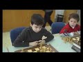 Campionato de Xadrez Coru�a Sur 2007