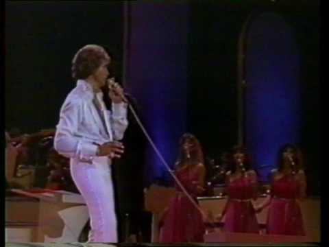 lovin - ENGELBERT HUMPERDINCK LAS VEGAS HILTON 1982