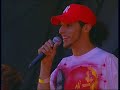 Najib Amali @ Petje Af! Concert (Festival Mundial 2007)
