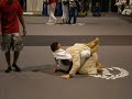 OTM US Open - Fookie\