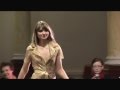 ECO-FRIENDLY FASHION SHOW