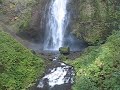 Multnomah Falls
