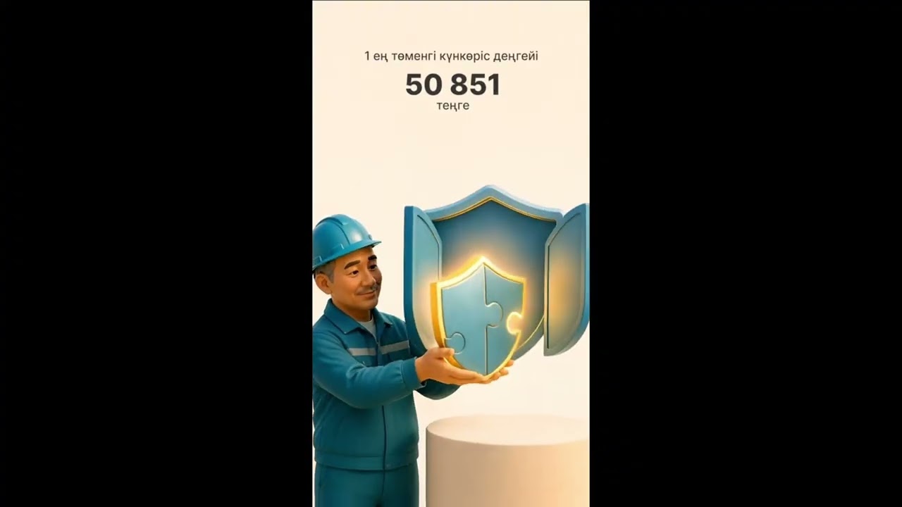 Арнаулы әлеуметтік төлем