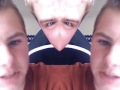 Photo booth