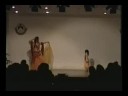 Maria Linda - Dan�a do Ventre - Prof. Sem�ramis -