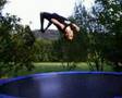 Flip Battle: 10moonsaults - 1 Normalbackflip