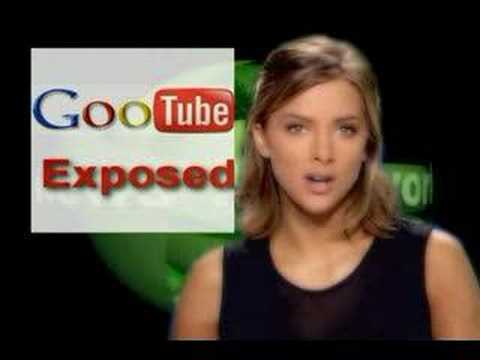 GooTube sweatshop Exposed. YouTube ...
